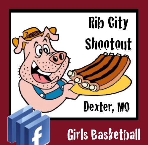 Rib City Girls Basketball Shootout Begins Thursday