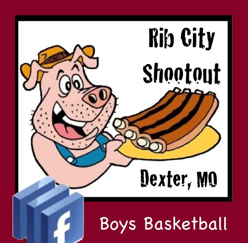 Largest Rib City Boys Basketball Shootout Schedule Released
