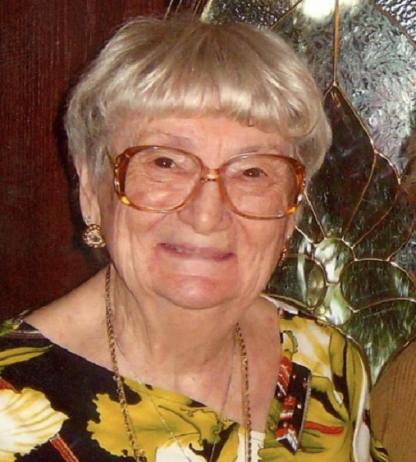 Mary Frances Watson Obituary