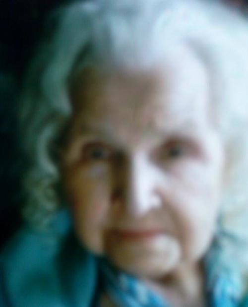 Mary M. Eads Obituary