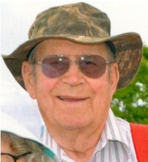 James A. Reed Obituary ShowMe Times