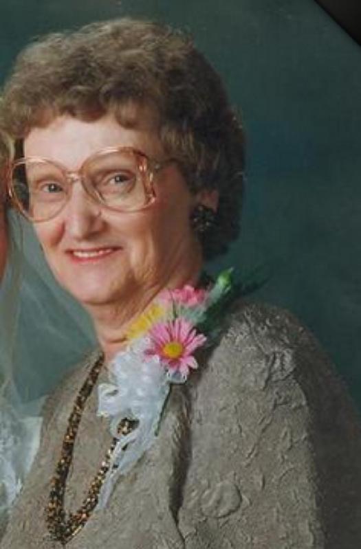 Hazel Lea Mouser Obituary