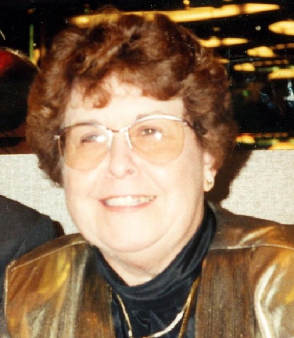 Carol Francis Stubbs Obituary