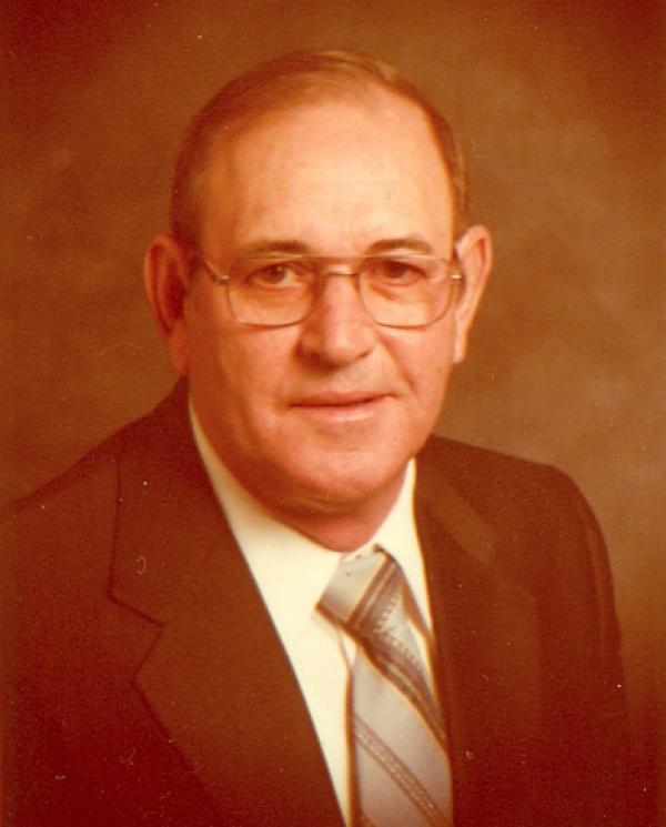 Rev. Clifford E. Wray Obituary