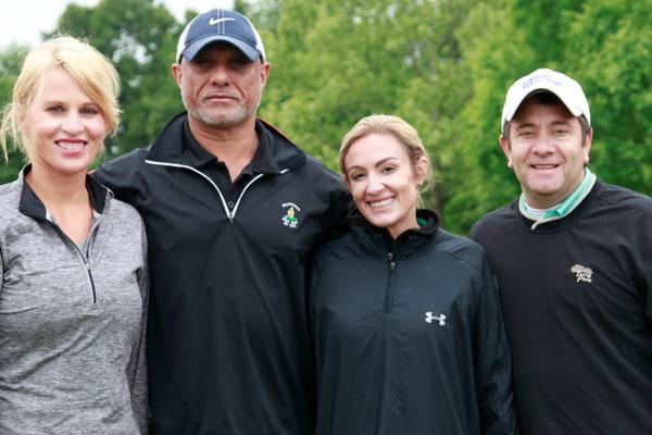 Annual Golf Tournament Benefits Patients, Families At St. Francis