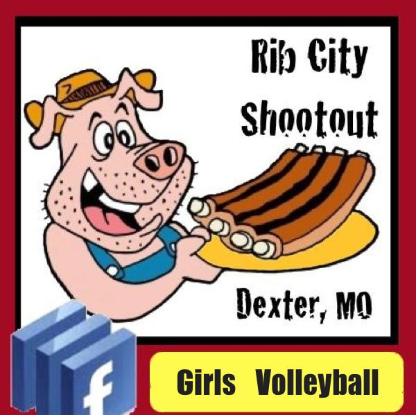 Rib City Volleyball Shootout Slated for July 11th and 12th