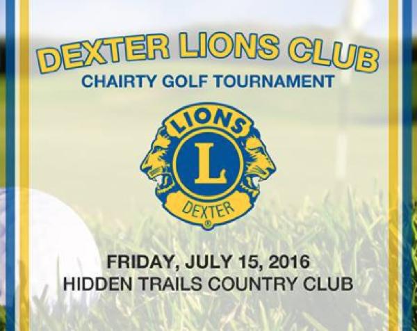 16th Annual Lions Club Golf Tournament a Success