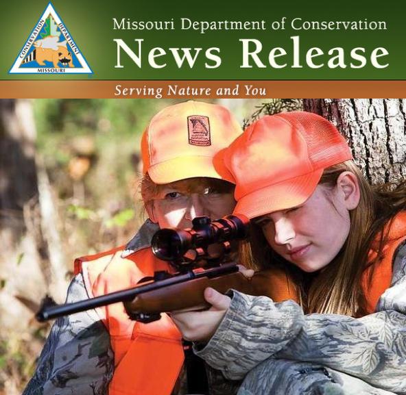 Managed Deer Hunt Deadline July 31st