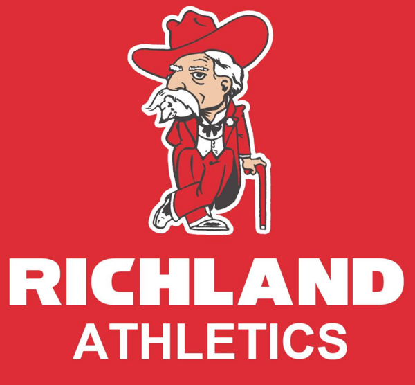 Richland JV Beats Puxico JV in Game #4 of the SCAA Tournament