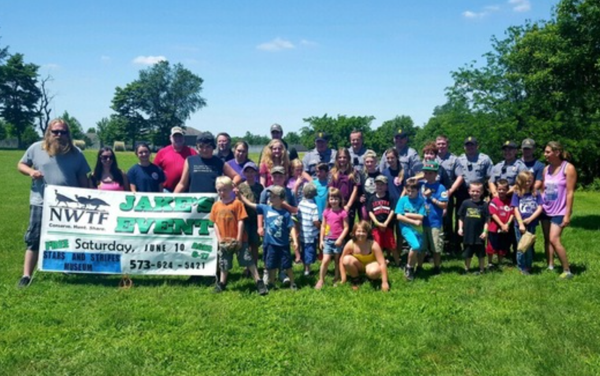 JAKES Event Held in Bloomfield