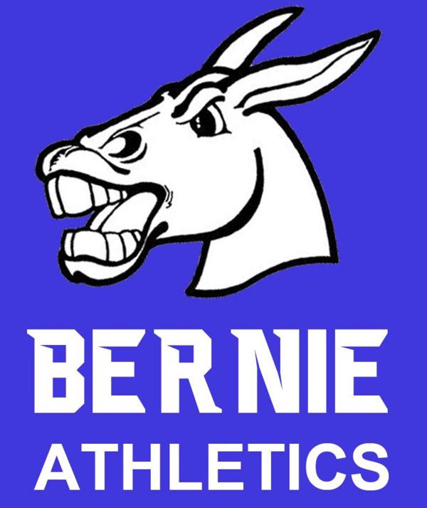 Bernie Basketball Camp Set for Monday, July 24th - Wednesday, July 26th