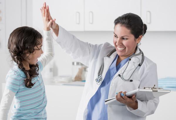 3 Reasons to Get a Back-to-School Checkup by SoutheastHEALTH