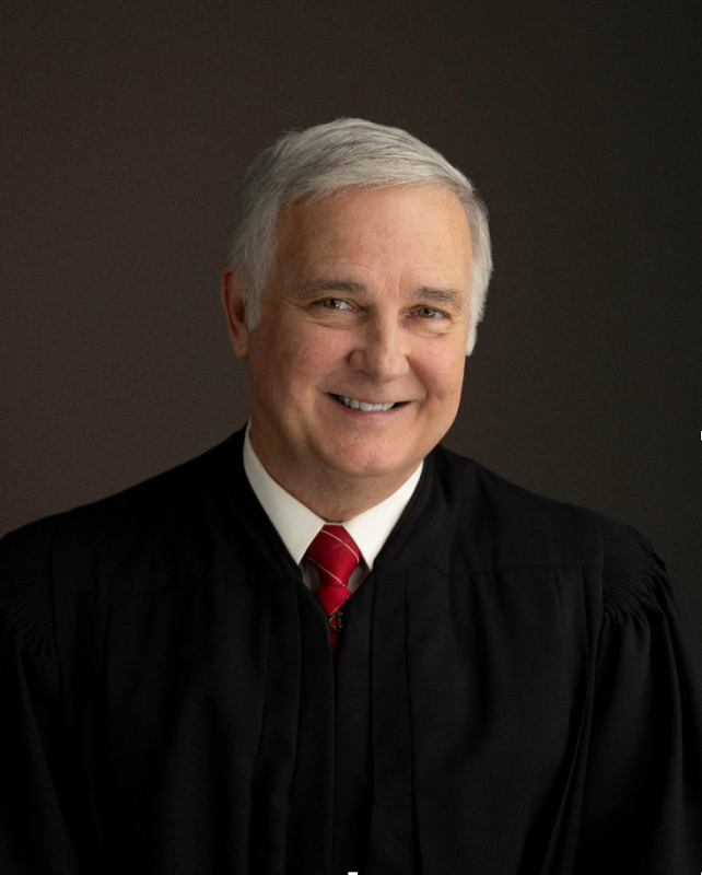 Circuit Judge Robert N. Mayer Announces Reelection Bid