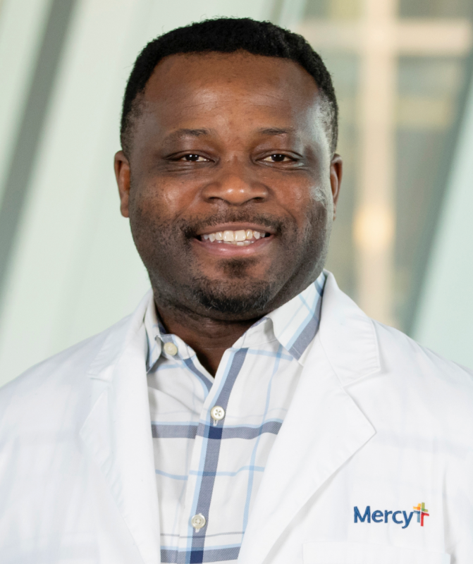 Mercy Hospital Southeast Welcomes New Cardiologist; Cardiology Group Finalizes Mercy Contract