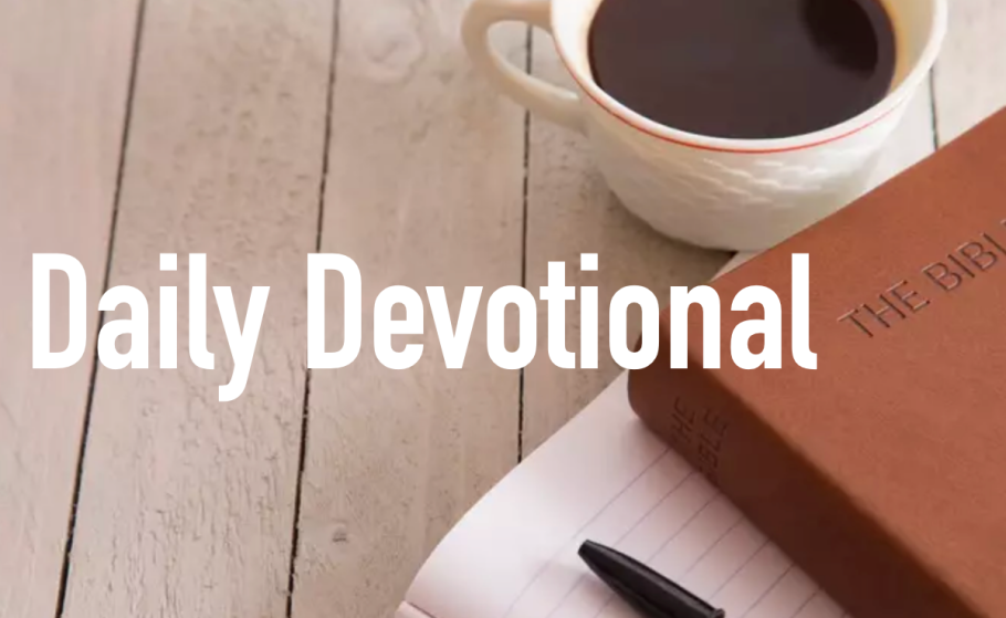 Daily Devotional - Monday, April 15, 2024 - The Beginning of Wisdom