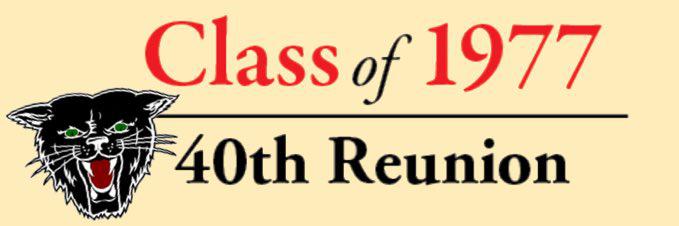 DHS Class of 1977 Reunion