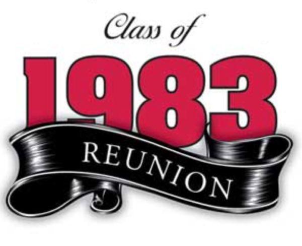 DHS Class of 1983 to Hold 35th Reunion
