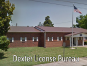Dexter License Office Contract Up For Bid