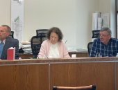 Stoddard County Commission Meeting - Monday, April 1, 2024