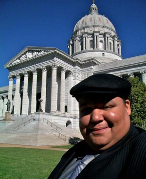 Neal E. Boyd to Run for State Representative