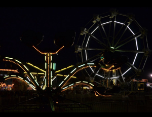 Stoddard County Fair Events