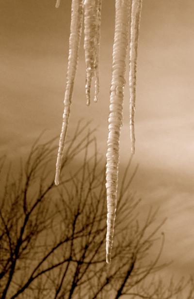 Winter Weather Advisory
