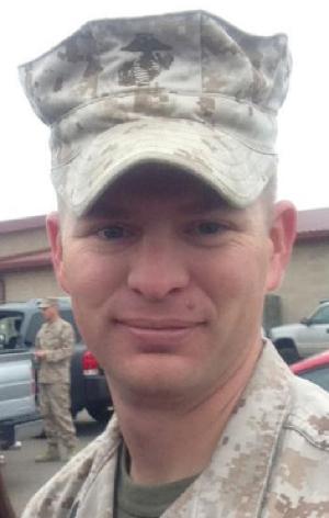 Missouri Flags Lowered in Honor of Eric Summers