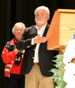 Gov. Nixon Nominates Fowler to Board