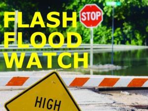 Severe Weather for Weekend