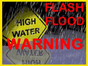 Flash Flood Warning for Stoddard County