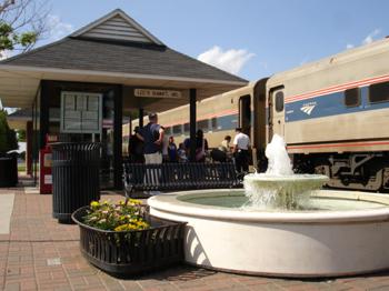Amtrack Missouri River Runner Decreases Fares