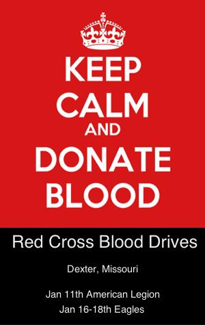 Winter Weather Impacts Blood/Platelet Collections