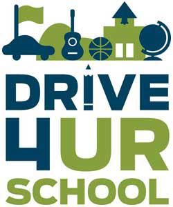 Bud Shell Ford's Drive 4 UR School