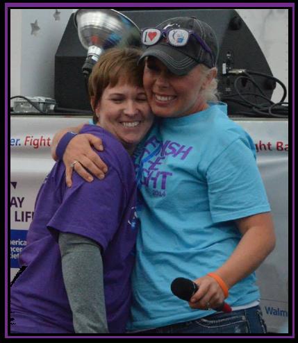 Stoddard County Relay for Life Surpasses Set Goal