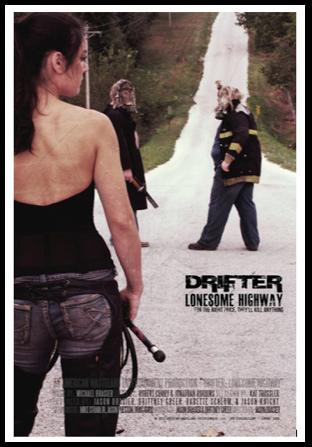 Second Season of Drifter Released