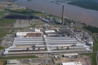 County Officials Plea for Rate Cut for Noranda