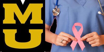 Breast Cancer Breakthrough at Mizzou