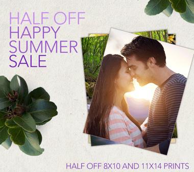 50% off Selected Sizes of ShowMe Times Photos