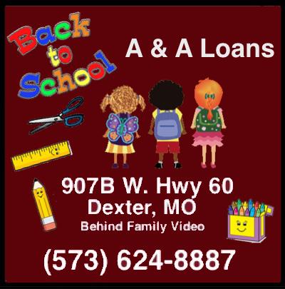FREE Drawing for School Supplies at A & A Loans