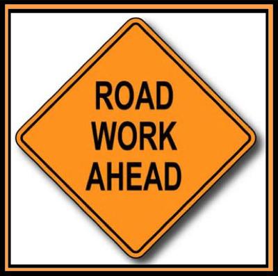 Route CC Will Be Closed to Perform Repairs