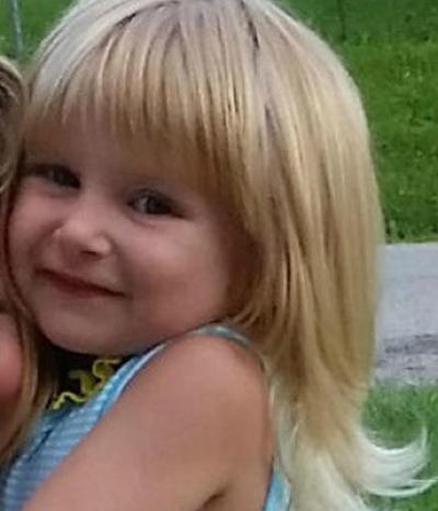 Amber Alert Issued in Missouri