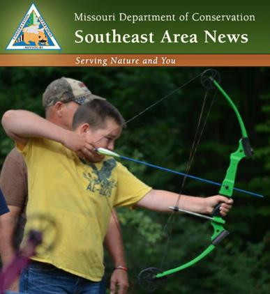 Malden Receives Grant for New Archery Range