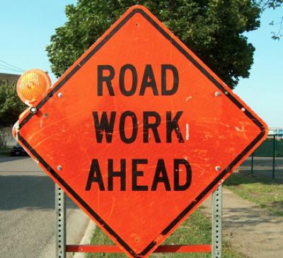 Route Z Will Be Closed Thursday, September 11, 2014