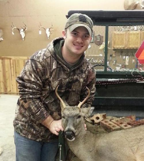 Hunters Check 594 Deer in Urban Hunt