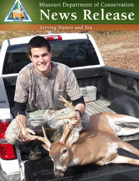Opening Weekend Deer Harvest Tops 91,000