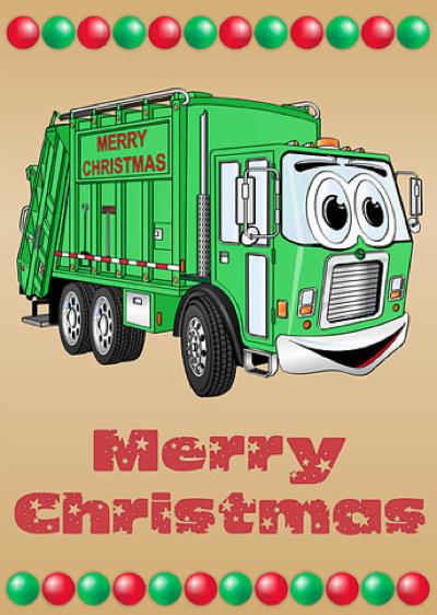 Schedule Change for City of Dexter Trash Pickup