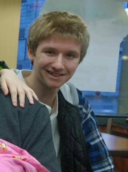 Authorities Seeking Teenager Considered Endangered