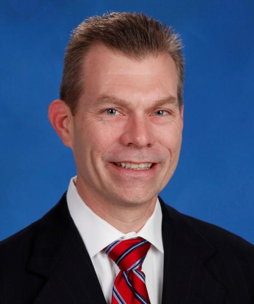 St. Francis Hospital Names New Information Systems Director