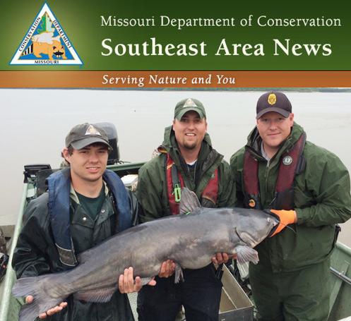 Sign Up Now to Trotline for Catfish