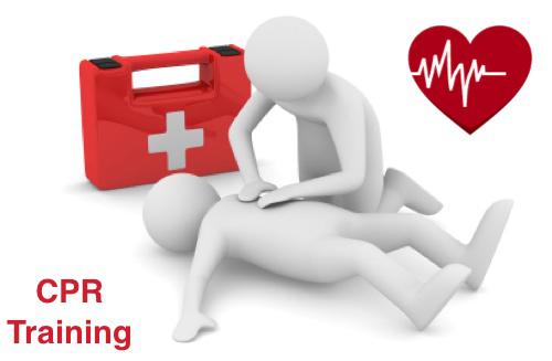 Saint Francis Hosting Free CPR Training
